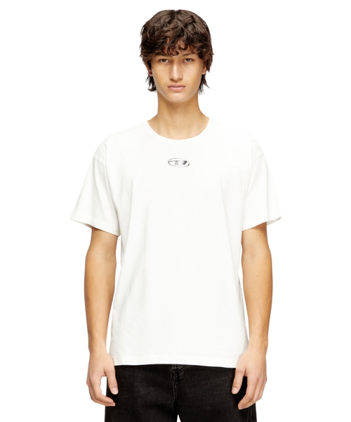 T-Norm-Iod T-shirt