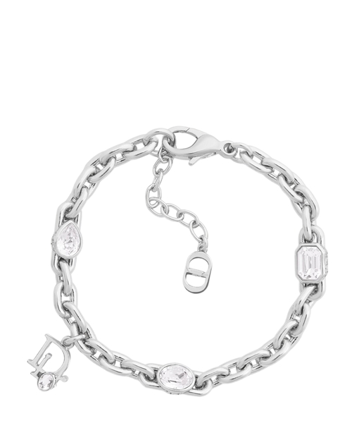 Chain link bracelet
