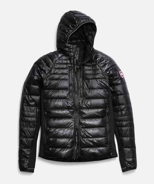 HyBridge® Lite jacket