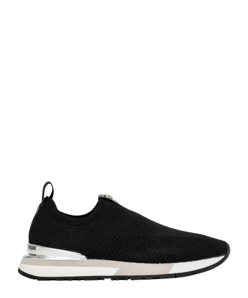 Nova slip on sneakers