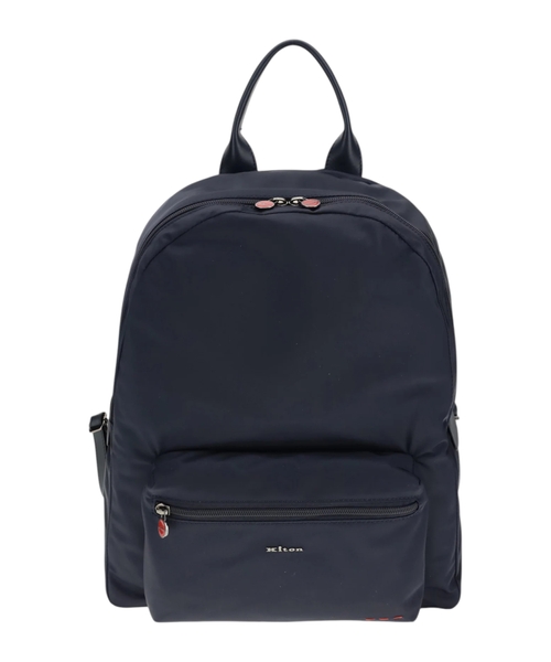 Nylon backpack