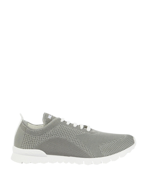 Logo sneakers