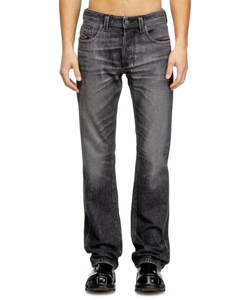 1985 Larkee denim şalvar