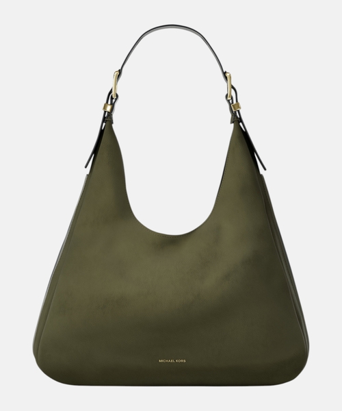 Nolita large hobo shoulder bag
