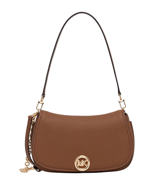 Leather bag