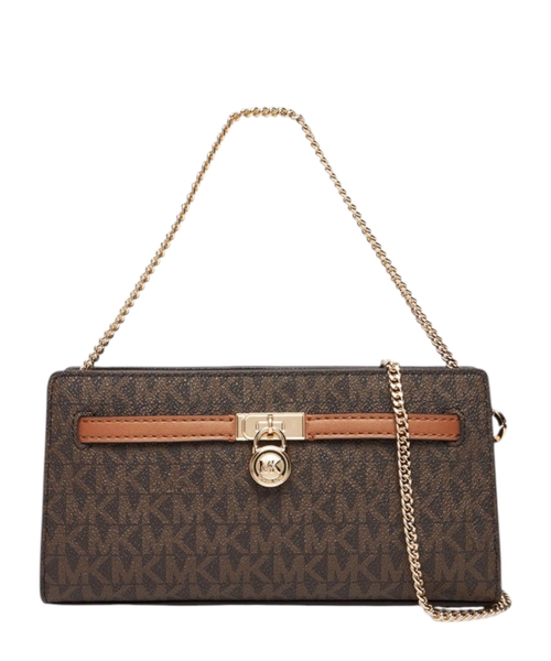 4G logo bag