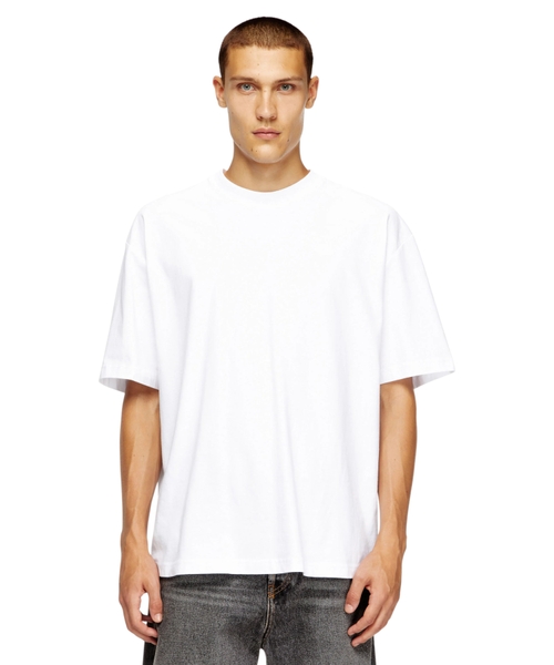 T-Boggy-Megoval-D T-shirt