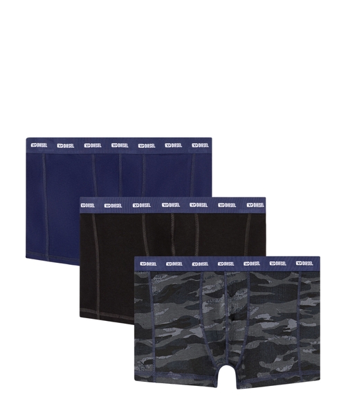 Boxer set - 3 pieces