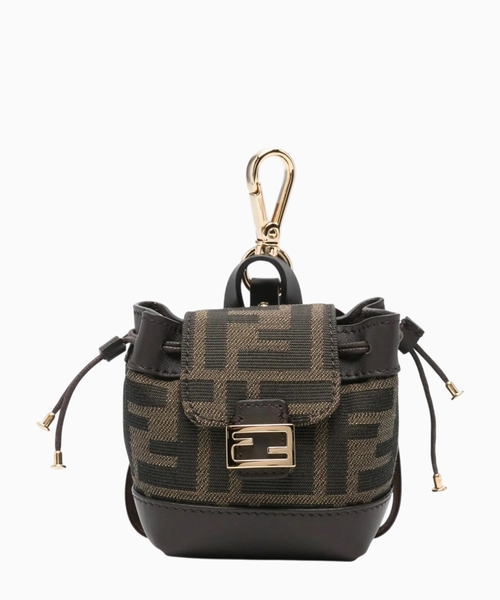 Nano Backpack charm