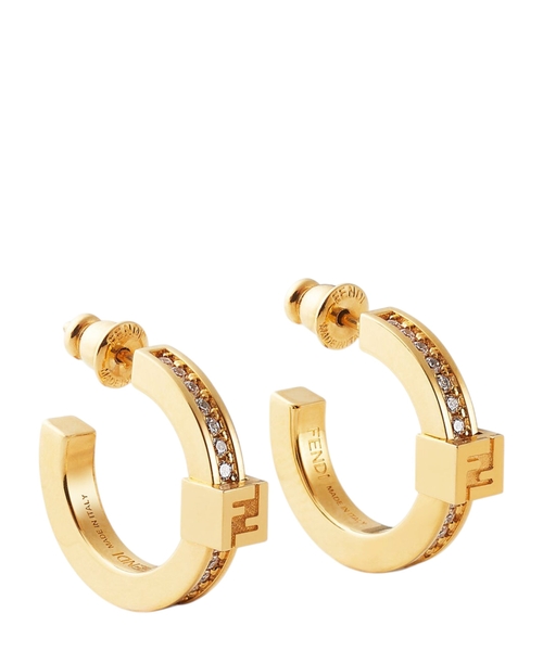 Forever Fendi sırğalar