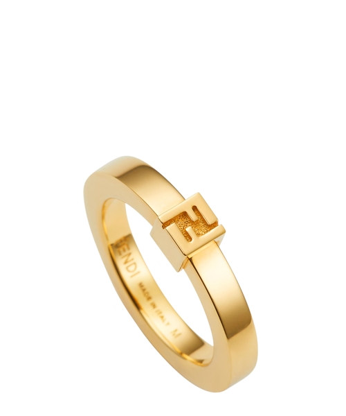 Forever Fendi ring