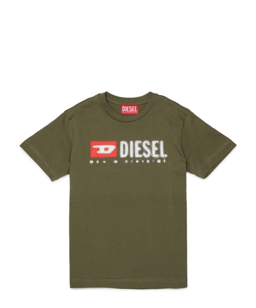 Футболка с принтом Tadjustk14