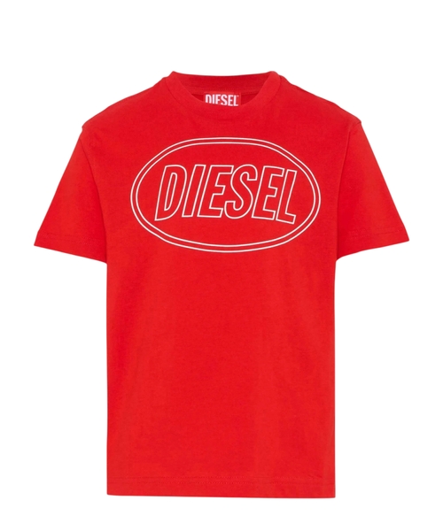 Tcircle Over T-shirt