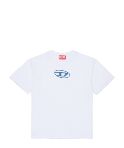 Tlogy Over T-shirt