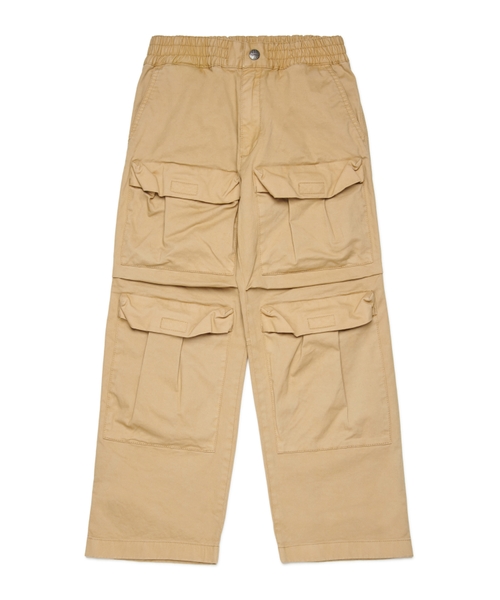 Pmilly trousers