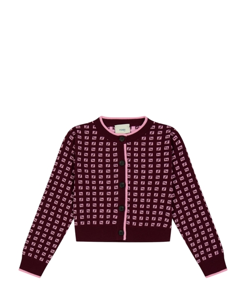 FF cardigan