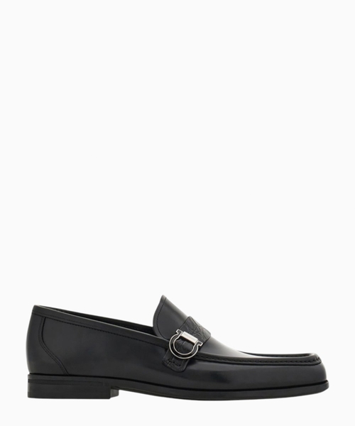 Gancini loafer