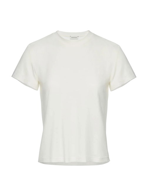 Приталенная футболка