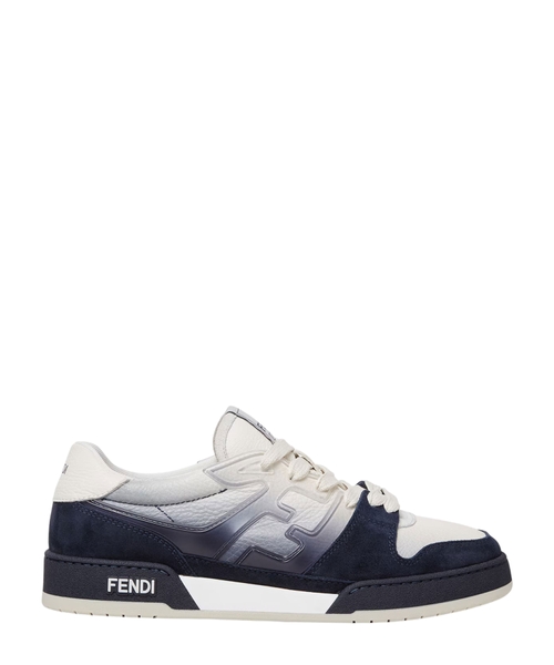 Fendi Match trainers