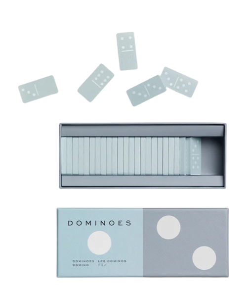 Play domino dəsti