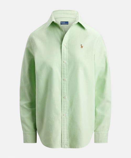 Льняная рубашка