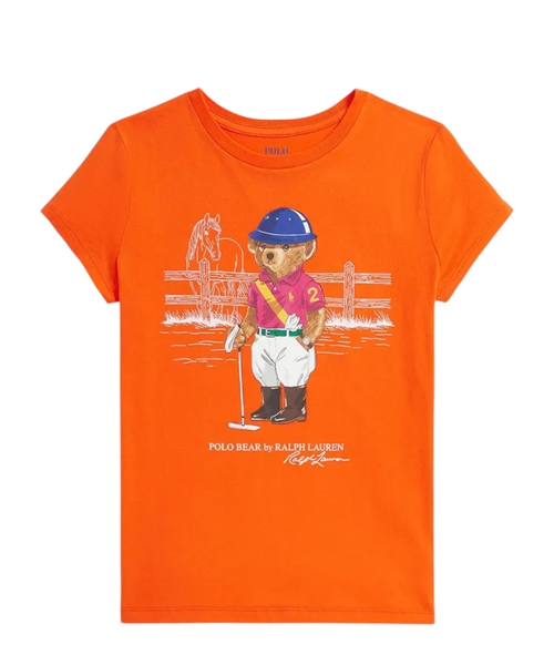 Футболка из хлопка