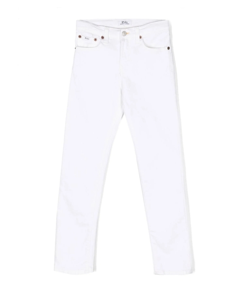 Slim-fit jeans