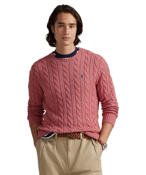 Hörgü toxumalı pampıq cemper