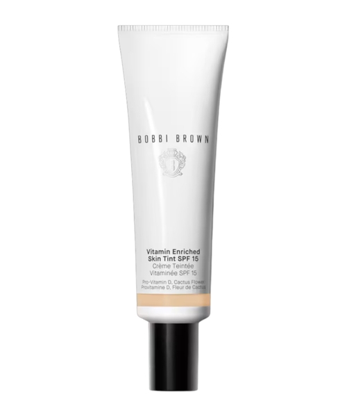 Тональный флюид Vitamin Enriched Skin Tint - Light 3