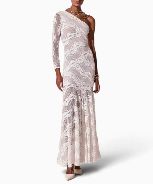 Azzure maxi dress