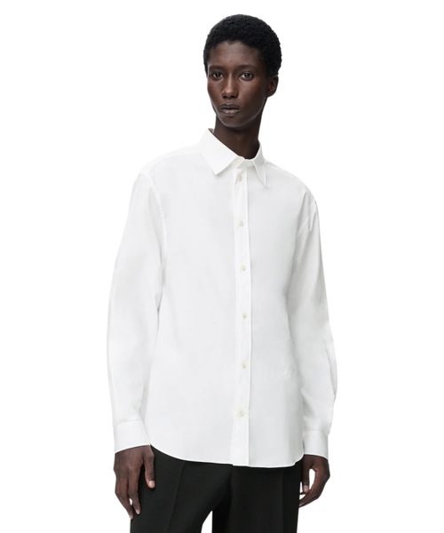 Shirt in cotton