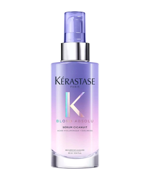 Cерум для волос Blond Absolu Cicanuit