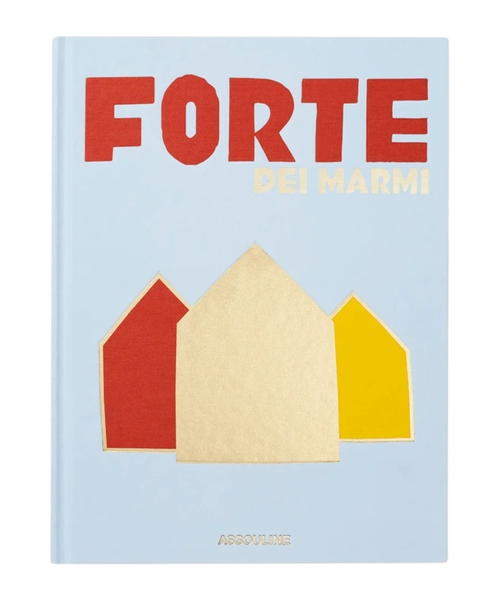 Forte Dei Marmi kitab