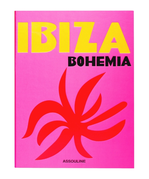 İbiza Bohema book