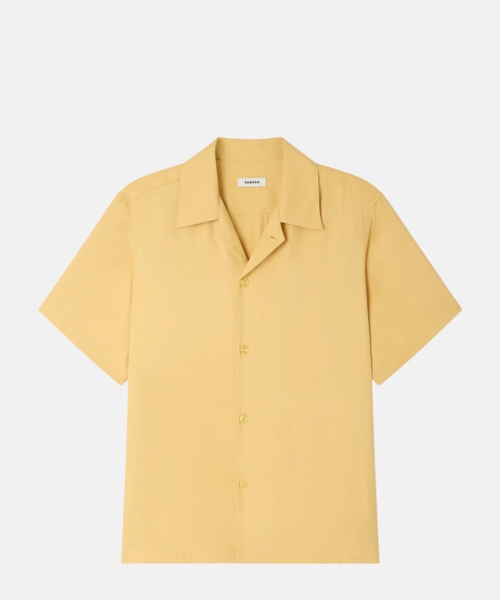 Bol biçimli köynək