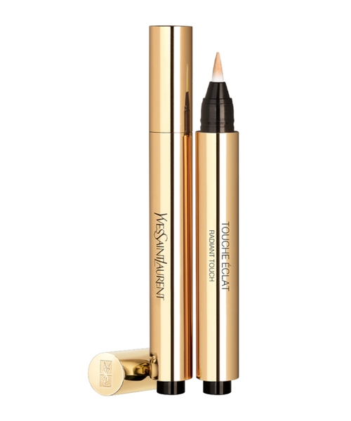 Touche Éclat concealer click pen - 2 Luminous Ivory