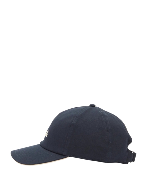 Loqolu beysbol kepka