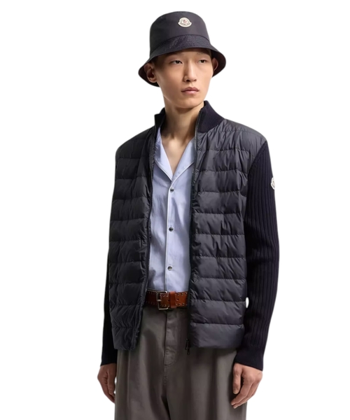 Wool jacket