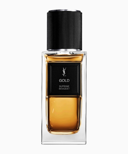 Gold Eau de Parfum