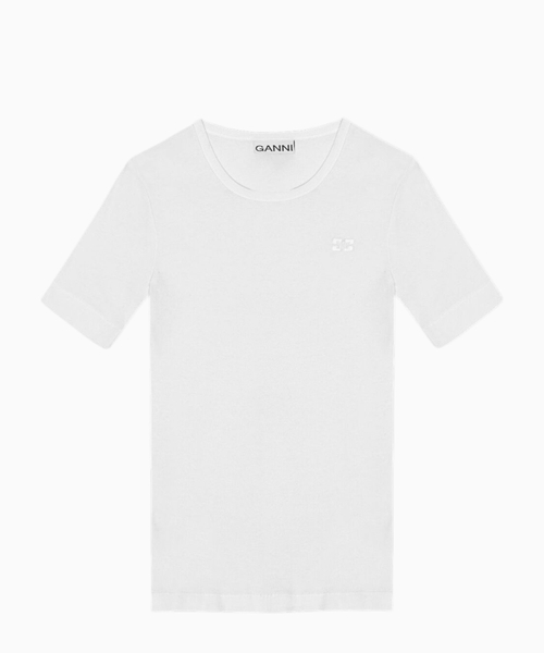 Slim fit T-shirt