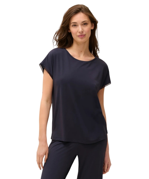 Qısaqol T-shirt