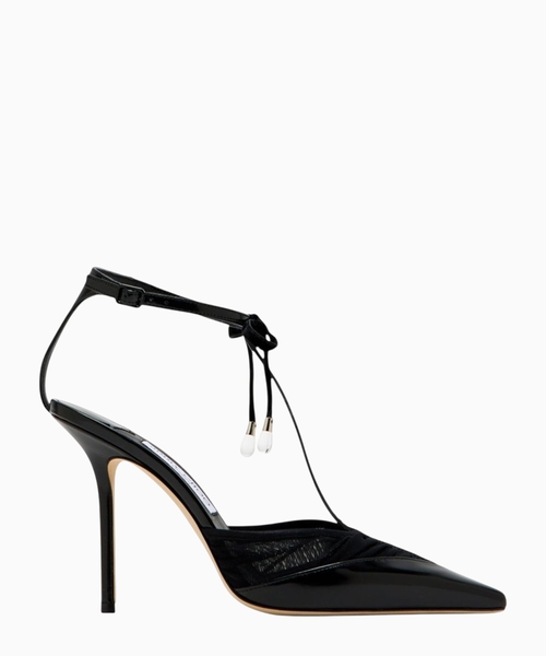 Afia stiletto