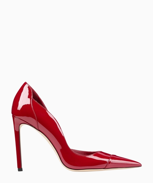 Brigitte stiletto