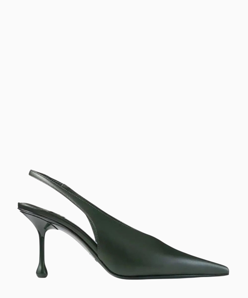 Туфли-slingback Isa 80