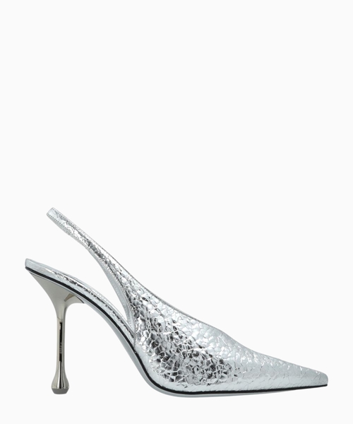 Туфли-slingback İsa 95