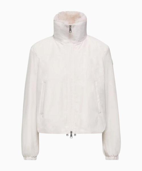 Pervenche 3-in-1 down jacket