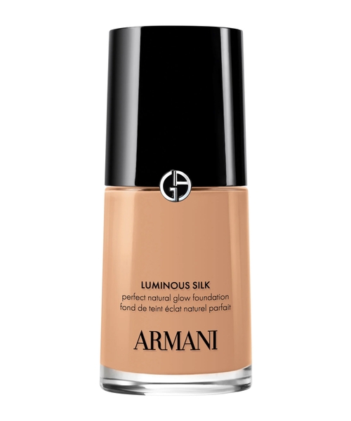 Luminous Silk foundation - 5.5