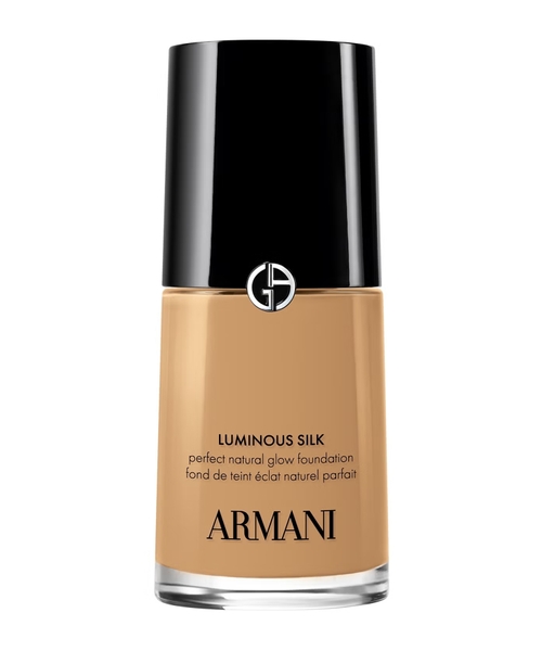 Luminous Silk foundation - 6.5