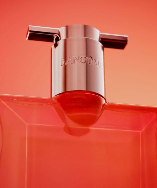 Idôle Peach'N Roses L'Eau de Parfum | Emporium