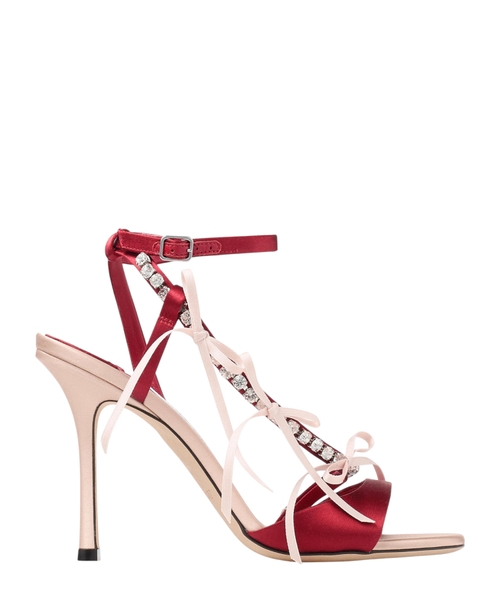 Боссоножки Lula